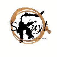 SKUY! Cafe and Eatery logo, SKUY! Cafe and Eatery contact details