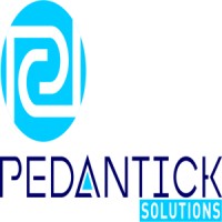 Pedantick Solutions logo, Pedantick Solutions contact details