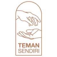 Teman Sendiri logo, Teman Sendiri contact details