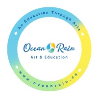 Ocean Rain Arts & Education logo, Ocean Rain Arts & Education contact details