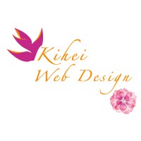 Kihei Web Design logo, Kihei Web Design contact details