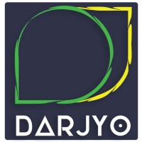 DARJYO logo, DARJYO contact details