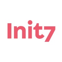 Init7 (Schweiz) AG logo, Init7 (Schweiz) AG contact details