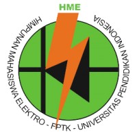 Himpunan Mahasiswa Elektro (HME) FPTK UPI logo, Himpunan Mahasiswa Elektro (HME) FPTK UPI contact details