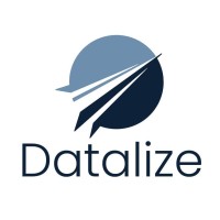 Datalize logo, Datalize contact details