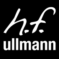 h.f.ullmann logo, h.f.ullmann contact details