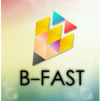 B-FAST Media Partner logo, B-FAST Media Partner contact details