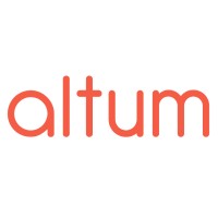 Altum logo, Altum contact details