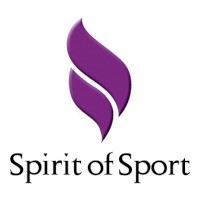 Spirit of Sport logo, Spirit of Sport contact details