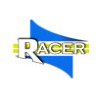 RACER Trust logo, RACER Trust contact details