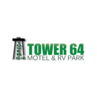 TOWER 64 & RV PARK logo, TOWER 64 & RV PARK contact details