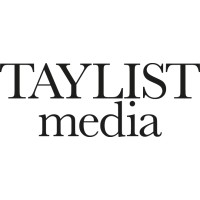 Taylist Media logo, Taylist Media contact details