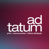 Ad Tatum logo, Ad Tatum contact details