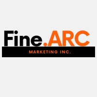 Fine Arc Marketing Inc. logo, Fine Arc Marketing Inc. contact details