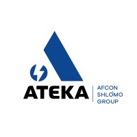 Ateka Ltd. logo, Ateka Ltd. contact details