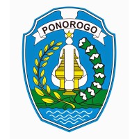 Ponorogo Government logo, Ponorogo Government contact details