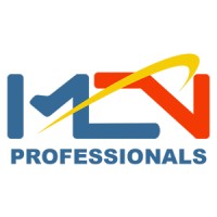 MCN Professionals logo, MCN Professionals contact details