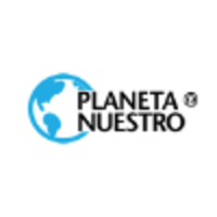 Planeta Nuestro logo, Planeta Nuestro contact details