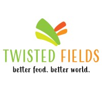 Twisted Fields logo, Twisted Fields contact details