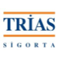 TRİAS Sigorta Aracılık Hizmetleri A.Ş. logo, TRİAS Sigorta Aracılık Hizmetleri A.Ş. contact details