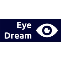 Eye Dream logo, Eye Dream contact details