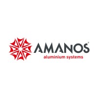 Amanos Aluminium Systems logo, Amanos Aluminium Systems contact details