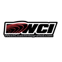 West Coast Integrated logo, West Coast Integrated contact details