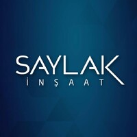 Saylak İnşaat logo, Saylak İnşaat contact details