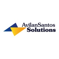 Avilan Santos Solutions logo, Avilan Santos Solutions contact details