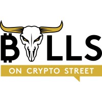 Bulls on Crypto Street logo, Bulls on Crypto Street contact details