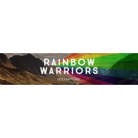 Rainbow Warriors International logo, Rainbow Warriors International contact details