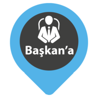 Başkana logo, Başkana contact details