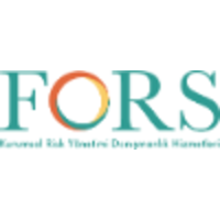 FORS Kurumsal Risk Yönetimi Danışmanlık Hizmetleri logo, FORS Kurumsal Risk Yönetimi Danışmanlık Hizmetleri contact details