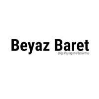 Beyaz Baret logo, Beyaz Baret contact details