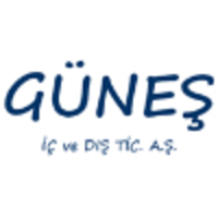 Gunes Ic ve Dis Ticaret A.S. logo, Gunes Ic ve Dis Ticaret A.S. contact details