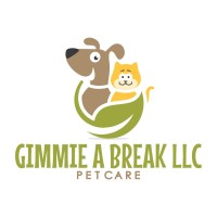 Gimmie A Break Pet Care LLC logo, Gimmie A Break Pet Care LLC contact details