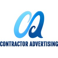 Contractor Advertising logo, Contractor Advertising contact details