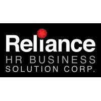 Reliance HR Business Solution Corp logo, Reliance HR Business Solution Corp contact details