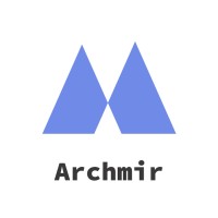 ARCHMIR logo, ARCHMIR contact details