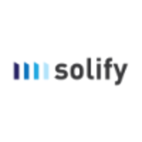 Solify Turkey logo, Solify Turkey contact details