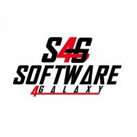 Software4Galaxy logo, Software4Galaxy contact details