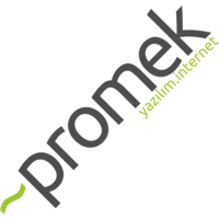 Promek Yazılım İnternet logo, Promek Yazılım İnternet contact details