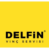 Delfin Vinç Servisi logo, Delfin Vinç Servisi contact details