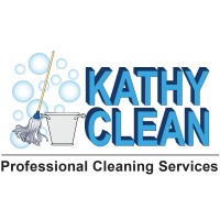 KATHY CLEAN Professional Cleaning Services logo, KATHY CLEAN Professional Cleaning Services contact details