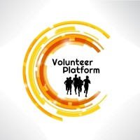 Volunteer Platform logo, Volunteer Platform contact details