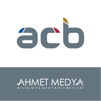 acb | AHMET MEDYA Bilişim ve Medya Hizmetleri logo, acb | AHMET MEDYA Bilişim ve Medya Hizmetleri contact details