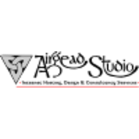 Airgead Studio logo, Airgead Studio contact details