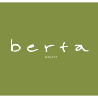 berta logo, berta contact details