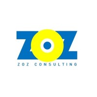 ZOZ CONSULTING logo, ZOZ CONSULTING contact details