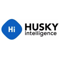 Husky Intelligence USA logo, Husky Intelligence USA contact details